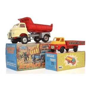 Mettoy Playcraft (Wales) toys - price guide and values