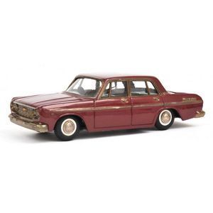 Toyopet Crown Diapet (Japan) D-143, maroon. Maroon, grey…