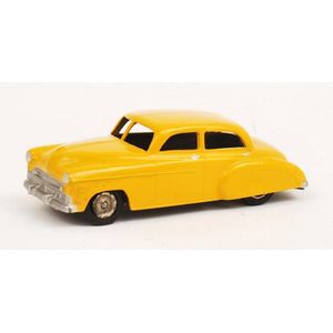 Rare Gasquy (Belgium) Chevrolet Styleline Sedan, Belgian,…