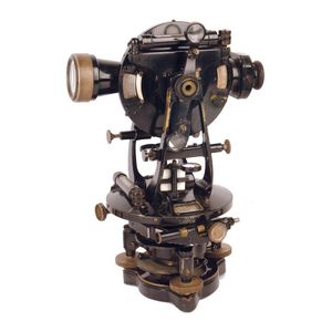 An early 20th century Cooke, Troughton & Simms Ltd underground…