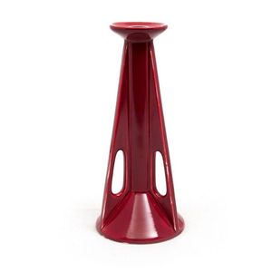 Ceramic candelabra and candlesticks - price guide and values