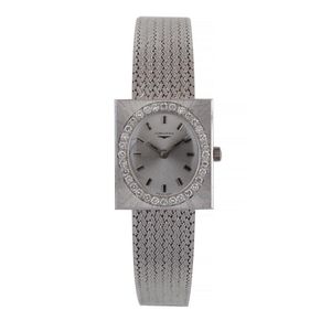 Vintage Longines lady's wristwatch 