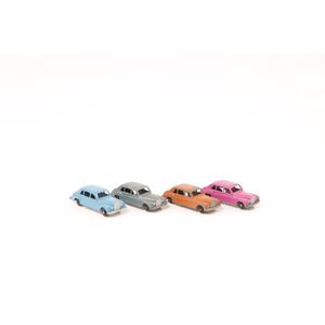 Four Fun Ho 33 Rolls Royce Phantoms two ex unboxed, two play…