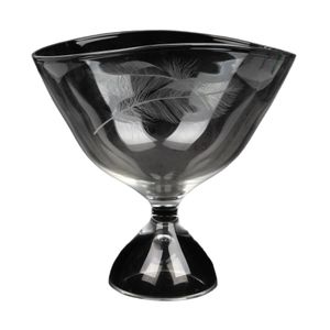 Kosta Glass Base LH1710 ヴィッケ リンドストランド Vicke Kosta Glass Base LH1710 ヴィッケ リンドストランド Vicke