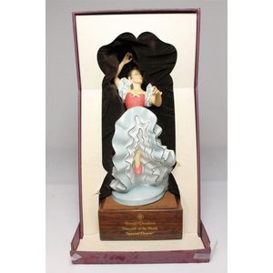 A Royal Doulton limited edition 'Dancers of the world' figurine&hellip;
