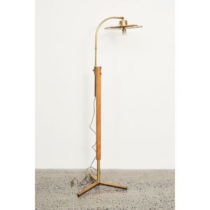 Vintage floor lamps - price guide and values