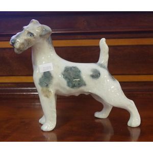 Royal Copenhagen Mini Collection Figur - Jack R.. | Köp på (724548867
