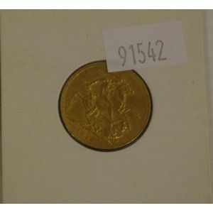 1914 Perth Mint Australian Gold Sovereign - Coins - Numismatics, Stamps ...