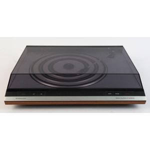 Bang & Olufsen 'Beogram 6000' vintage Danish turntable, 44 cm…