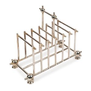 Antique Toast Rack History (and How to Use One Today)