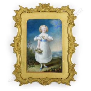 Attributed Emanuel Teter (born in Salzburg circa 1780) fine…