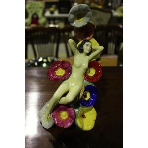 Carlton Ware (England) figurines - price guide and values