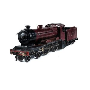 Bassett-Lowke O-Gauge live steam LMS 4-4-0 locomotive & tender,…