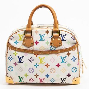 John Pye Auctions - LOUIS VUITTON, READE CITRINE MONOGRAM VERNIS HANDBAG  WITH VACHETTA. ESTIMATED SIZE OF 23X18X10 (ITEM INCLUDES A CERTIFICATE OF  AUTHENTICITY) AAW4151