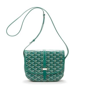 Bags, cases and trunks by Maison Goyard Paris, 20th and 21st