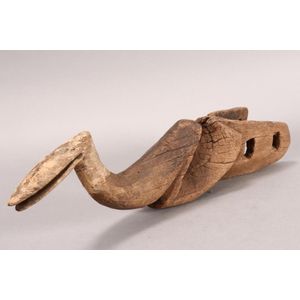 Vanuatu / New Hebrides artefacts - other items - price guide and values