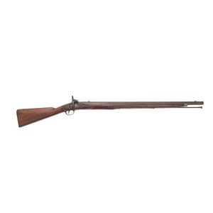 18th and 19th century English and other muskets - price guide and values