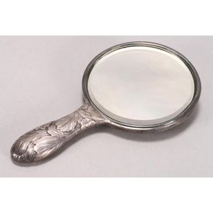 19th and 20th century Japanese silver housewares - price guide and values