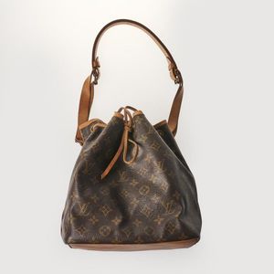 Louis Vuitton, Bags, Louis Vuitton Eden Noe Monogram Limited Edition Hobo