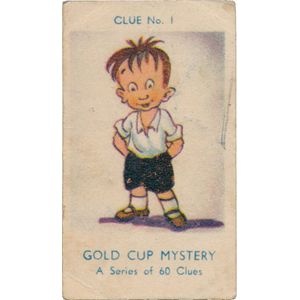 c.1923-60 Australian trade cards including 1923 Amalgamated…
