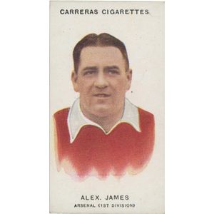 Vintage Cricket and Football Cards with Books - Cards - Cigarette & Trade -  Printed & Written Material