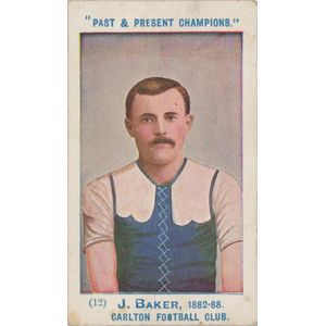1905-24 group including 1905 (circa) Wills 'Past & Present…