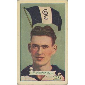 1932-35 group comprising 1932 Godfrey Phillips 'Victorian…