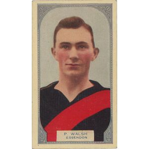 1933 group including Hoadleys 'Victorian Footballers' (113);…