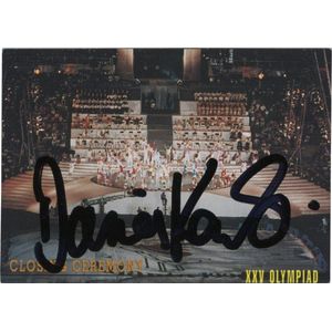 Olympic Games: 1928-2008 accumulation including 1928 Godfrey…