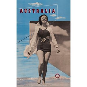 Douglas Annand (1903 - 1976) & Max Dupain (1911 - 1992),…