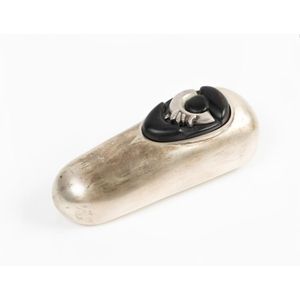 Glanville-Anson, Vanessa, Australia, b.1951, a sterling silver…