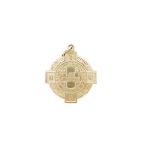 NSW 9ct yellow gold Railway Ambulance medal marked 9ct. Approx…