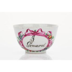 Wallendorf (Germany) ceramics - price guide and values