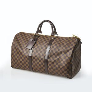 Authentic Louis Vuitton Monogram Canvas Noé BB Shoulder Bag Strap Handbag  Article: M40817 Made in France