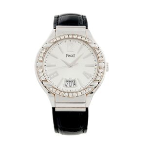 Vintage Piaget wristwatch price guide and values