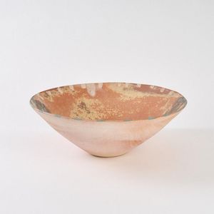 Steve Fullmer (New Zealand) ceramics - price guide and values