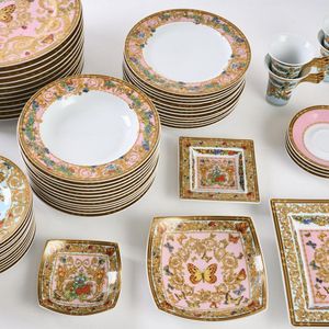 Rosenthal (Germany) plates and dishes - price guide and values