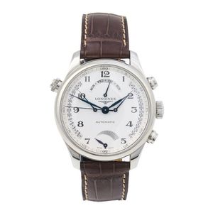 Vintage Longines wristwatch price guide and values