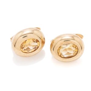 Antique gold earrings - price guide and values - page 3