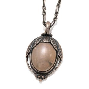 Georg Jensen (Denmark), jewellery, pendants & lockets - price