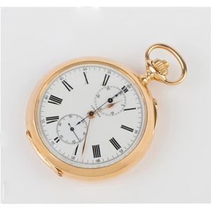 Longines pocketwatch price guide and values