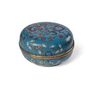 Chinese and Japanese boxes - price guide and values - page 6