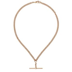 Silver Bar Necklace – RoseGold & Black Pty Ltd