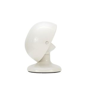 Afra & Tobia Scarpa Jucker 147 table lamp for Flos, Glossy…
