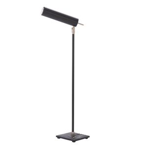 Enzo Catellani Lucenera table lamp for Catellani & Smith, black…