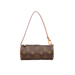 Françoise linen handbag Louis Vuitton Beige in Linen - 30820829