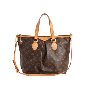 Authentic Louis Vuitton Monogram Canvas Noé BB Shoulder Bag Strap Handbag  Article: M40817 Made in France