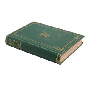 Queen Victoria's Autographed Journal: Life in the Highlands (1868 ...