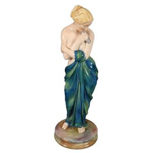 Royal Worcester (England) figurines - price guide and values