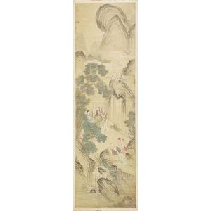 Chinese Mulberry Paper Chinese Ming Qing Dynasty Ancient Paper